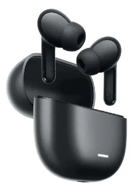 Audifonos Inalambricos Xiaomi Redmi Buds 8 Lite Black Negro Negro