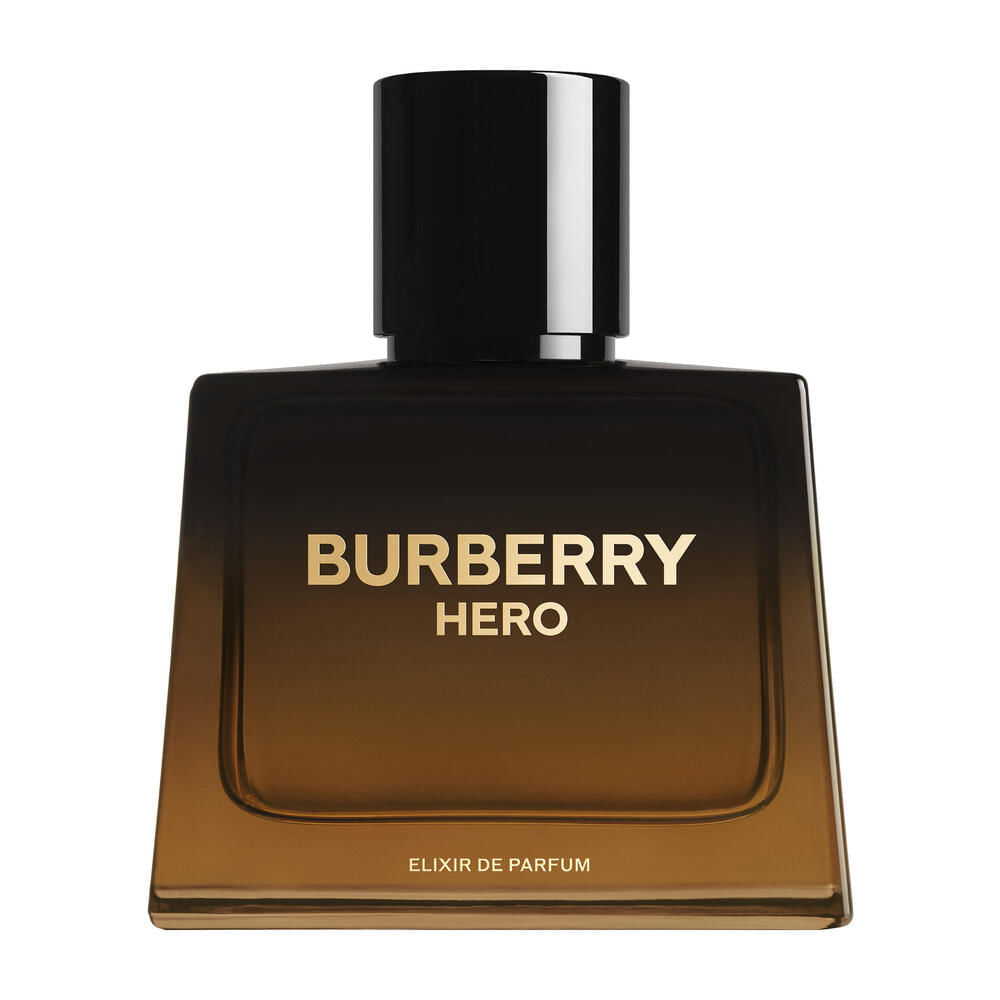 Hero Elixir Parfum