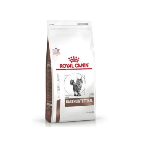 Royal Canin Gastrointestinal Gato 2Kg
