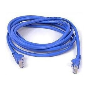 Cable De Red 2Mts 5E Noganet Blister