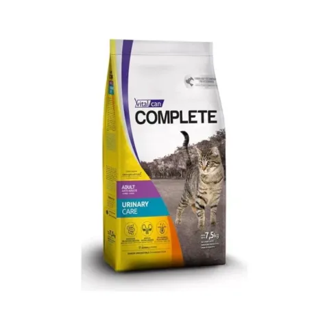 Vital Can Gato Complete Urinary Care 7,5 Kg