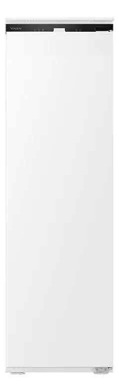 Heladera No Frost Vondom Inverter 300l Panelable Hel300bi Blanco