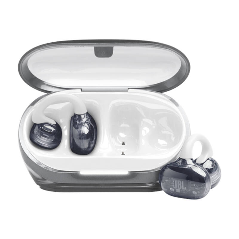 Auricular Jbl Soundgear Clips