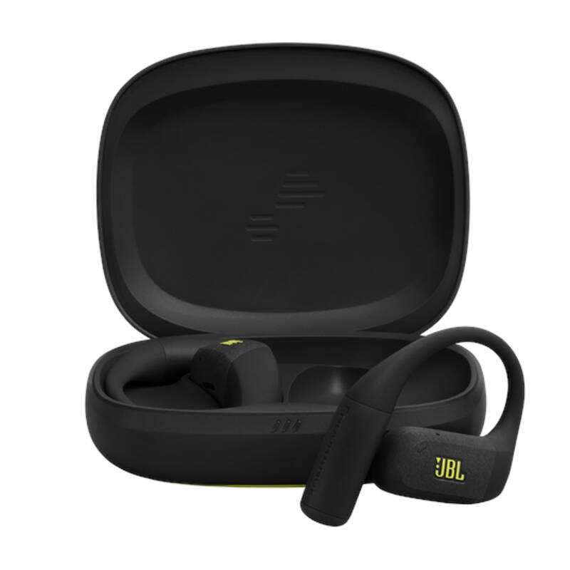 Auricular Jbl Endurance Zone