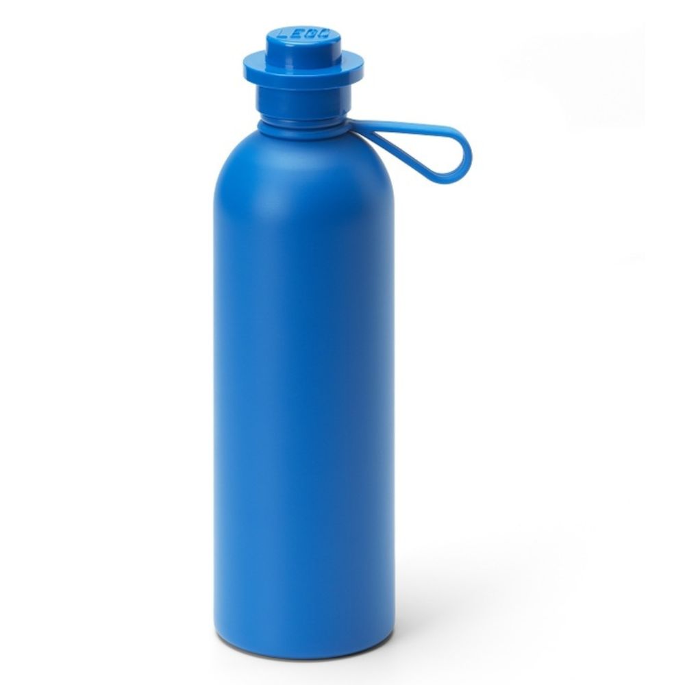 Botella Térmica Lego Thermo Bottle 560ml Frío Calor Color Blue