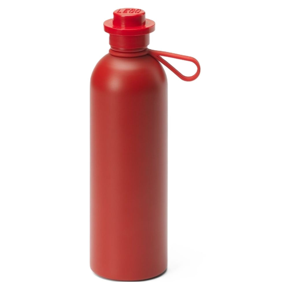 Botella Térmica Lego Thermo Bottle 560ml Frío Calor Color Red