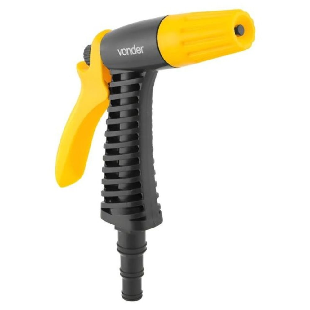 Pistola De Riego Vonder P/ Manguera Chorro Regulable