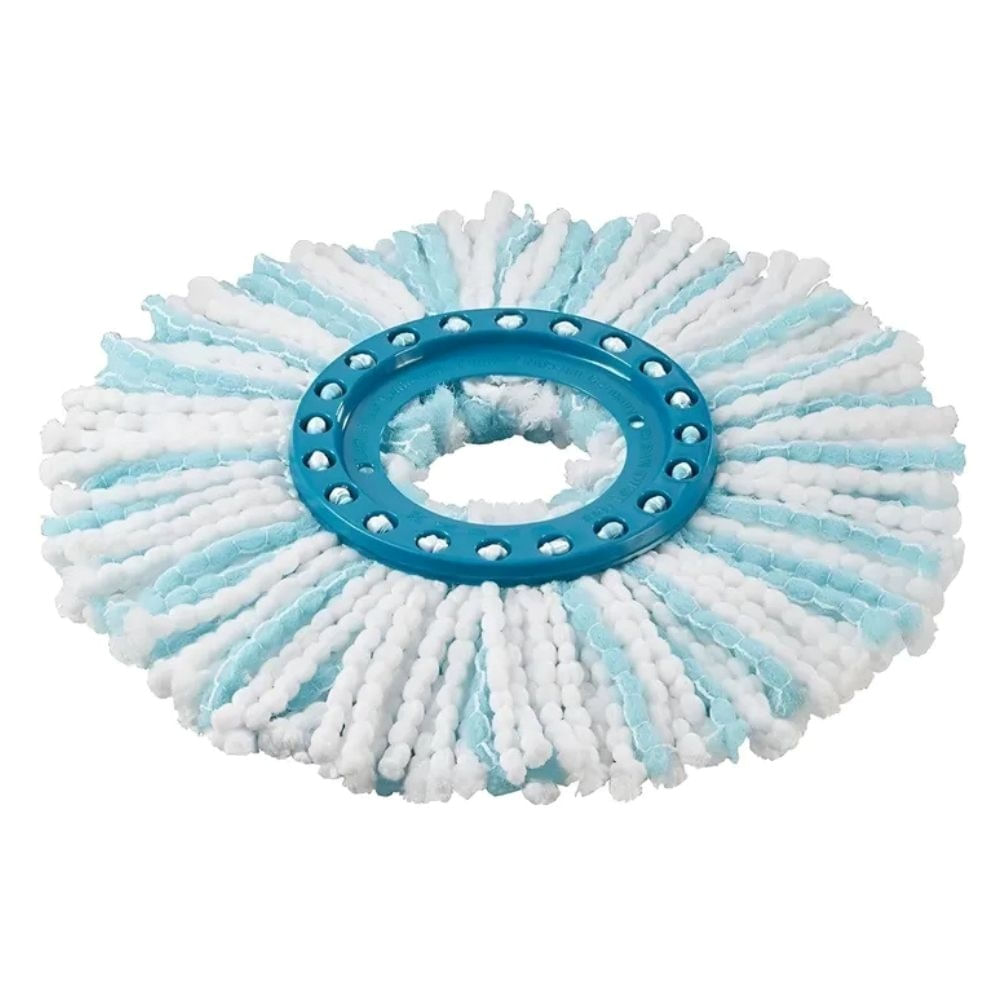 Repuesto Mopa Disc Mop Leifheit P/ Clean Twist Micro Duo