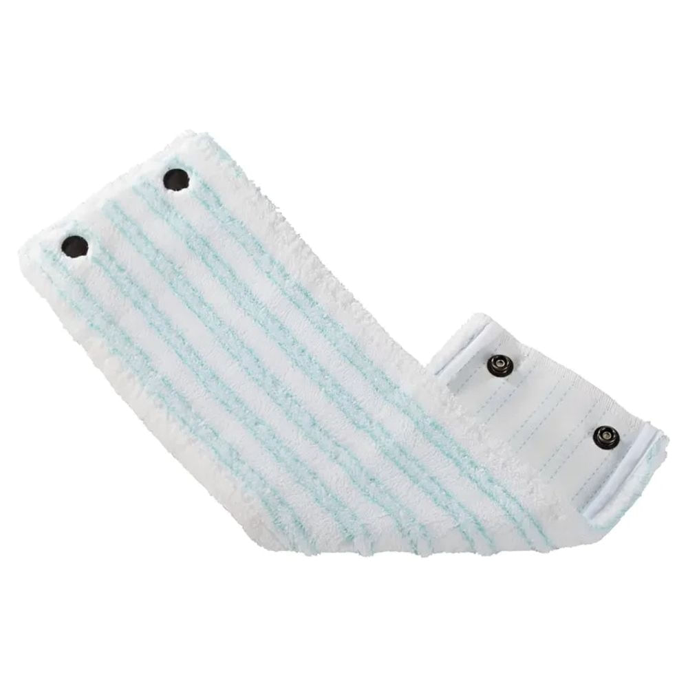 Repuesto Mopa Micro Dúo Leifheit P/ Set Clean Twist/combi M