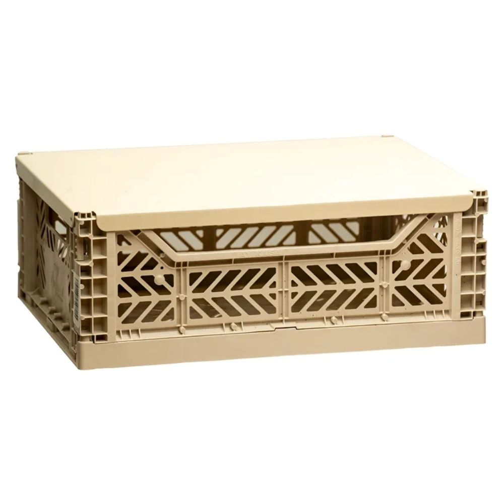 Tapa De Chapa Hierro Para Canasto Midi Aykasa Ay-kasa Sand
