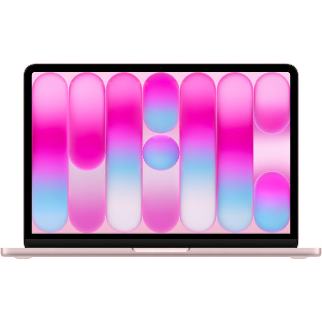Apple MacBook Neo 13" - - - Blush 8GB