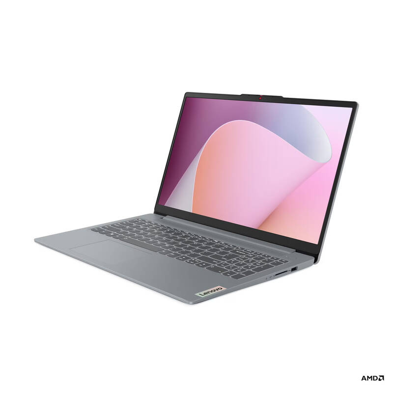 Notebook Lenovo Ideapad Slim 3-15Amn8 - 82Xq01q6ar Amd R3