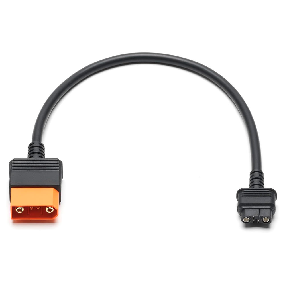 Cable de Carga Rápida para Drones DJI Power 102.306 35 OFF