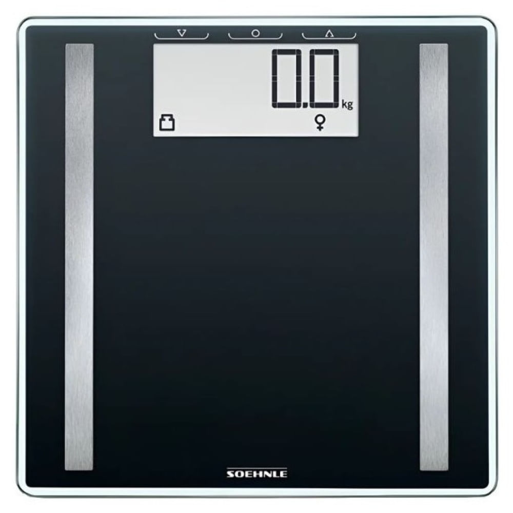 Balanza Digital Fitness BañO Soehnle Shape Sense Control 100