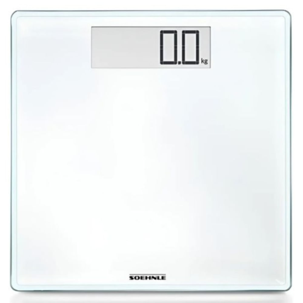 Balanza Digital 180 Kg BañO Style Sense Comfort 100 Soehnle