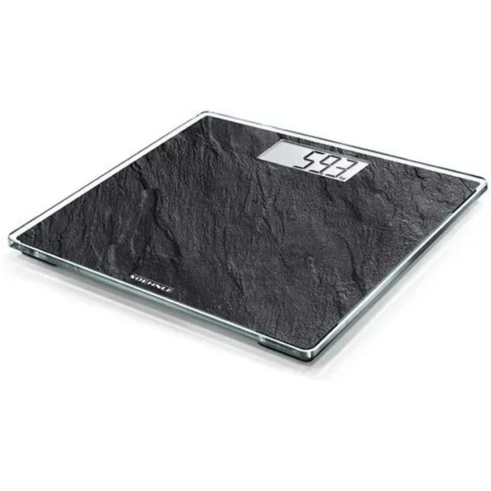 Balanza Digital BañO 180 Kg Soehnle Style Sense Compact 300