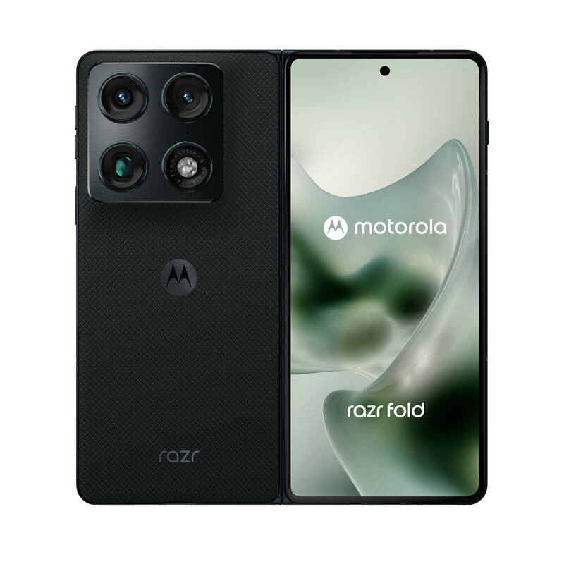 Motorola Razr Fold Pantone Blackened 16GB