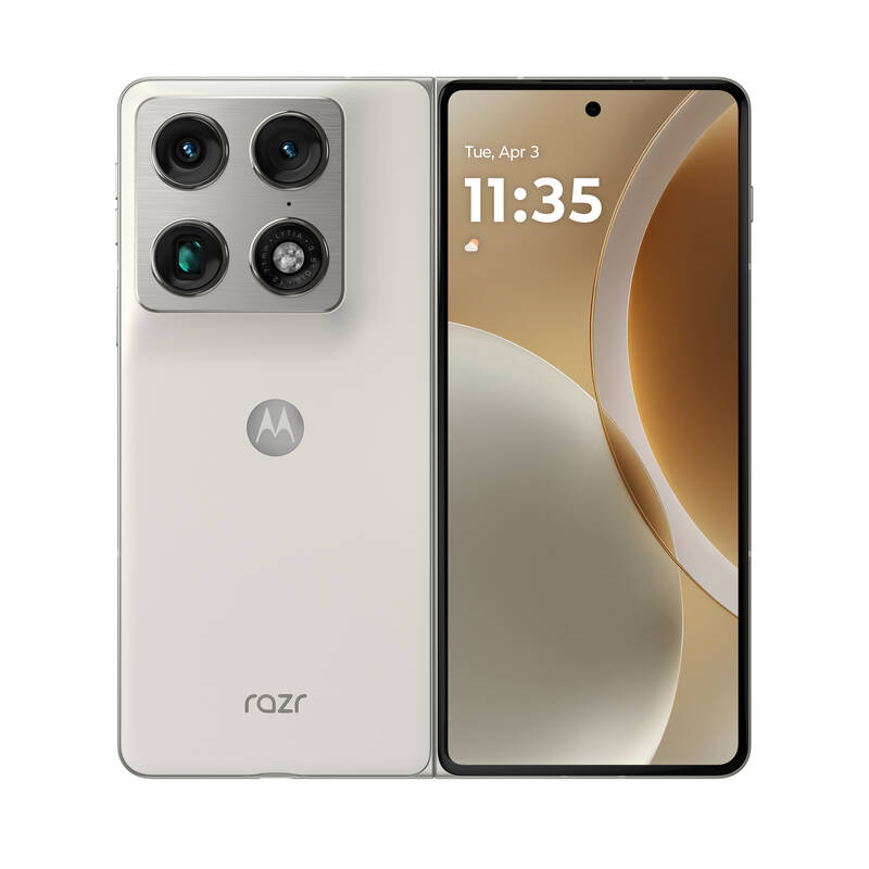 Motorola Razr Fold Pantone Lili 16GB