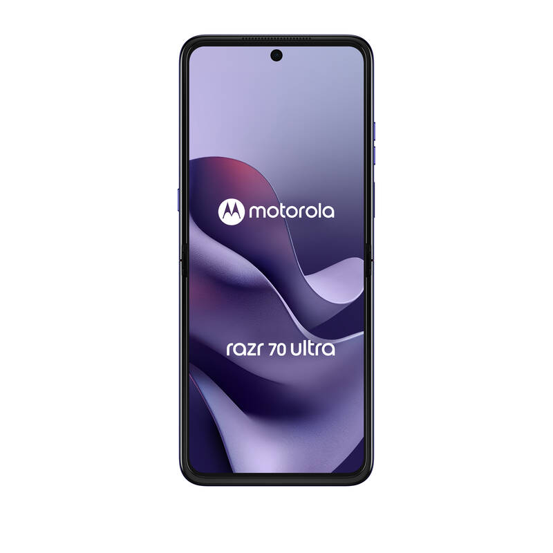 Motorola Razr 70 Ultra Pantone Alcantara Orient 12GB