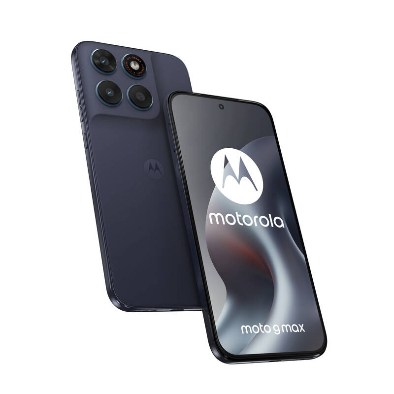 Motorola Moto G Max Pantone Overture 8GB