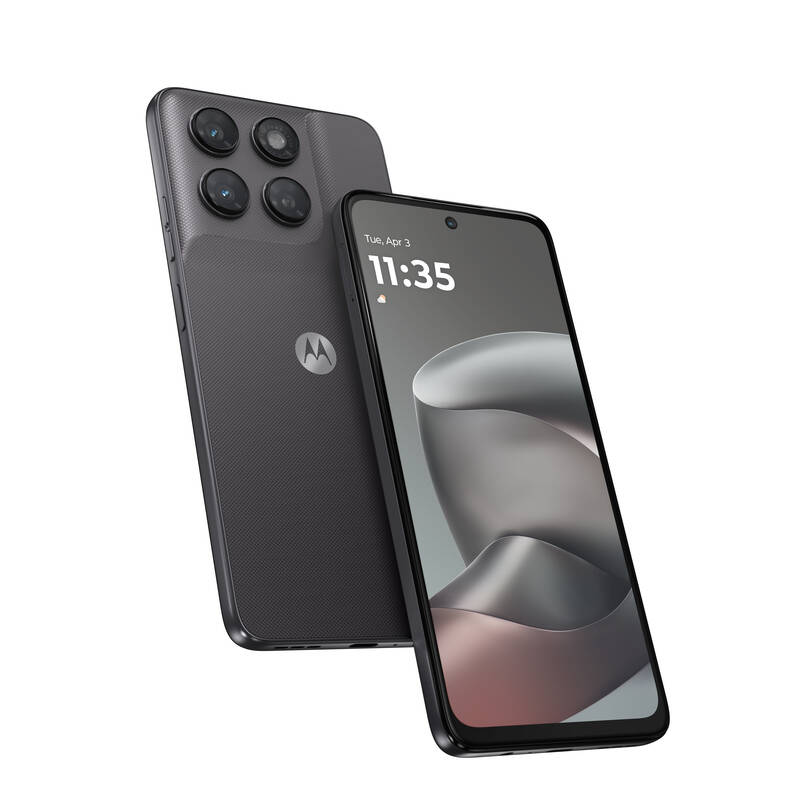 Motorola Moto G47 Pantone Impenetrable 4GB