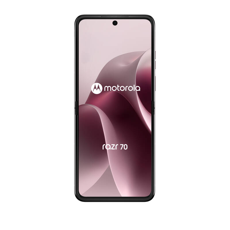 Celular Motorola Razr 70 5G 8 Gb 256 Gb Nfc Dual Sim Pantone Violet Ice