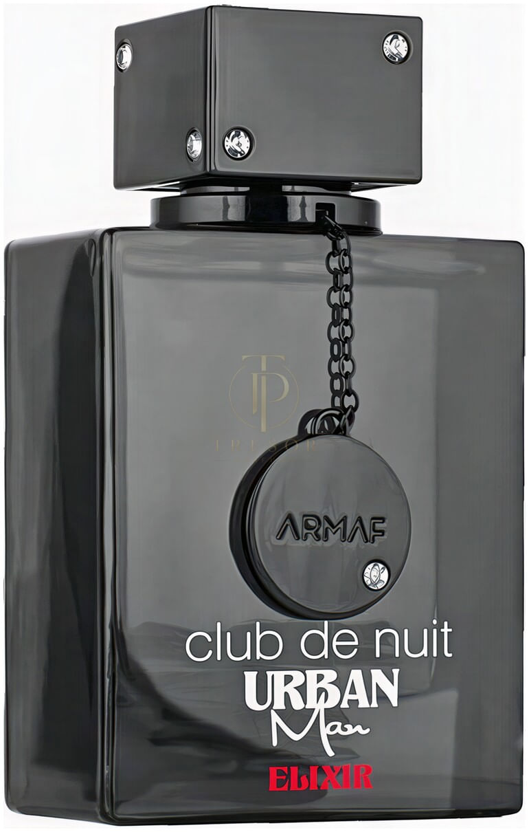 Perfume Armaf Club de Nuit Urban Elixir EDP 105ml