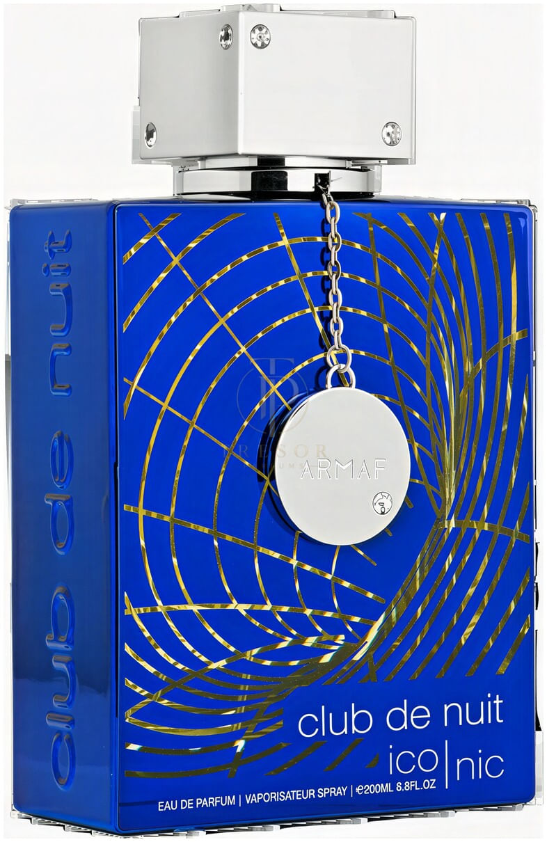 Perfume Armaf Club de Nuit Iconic EDP 105ml