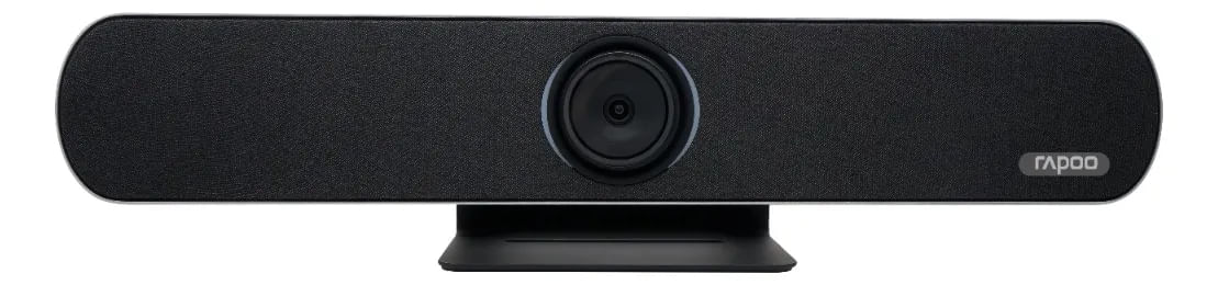 Webcam Rapoo C5305 4k UHD Conferencia All-in-one Mic Spk