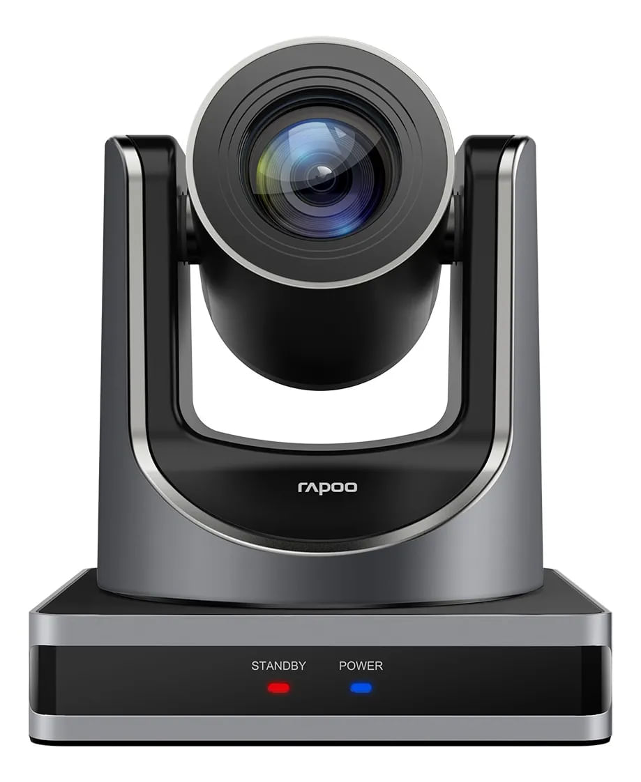 Webcam Rapoo C1620 Full HD 1080p Conferencia Microfono USB