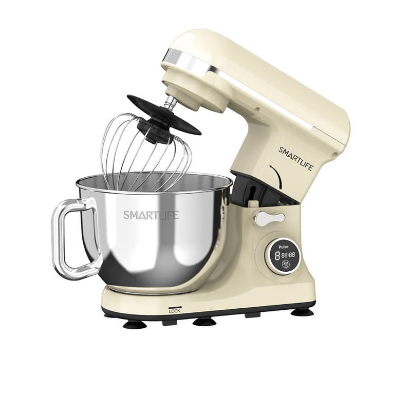 Batidora Planetaria Smartlife Sl-Sb0037i