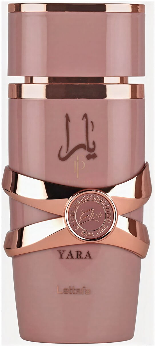 Perfume Lattafa Yara Elixir EDP 100ml