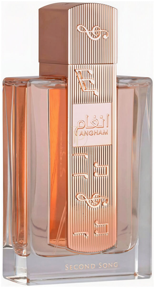 Perfume Lattafa Angham Second Song EDP 100ml