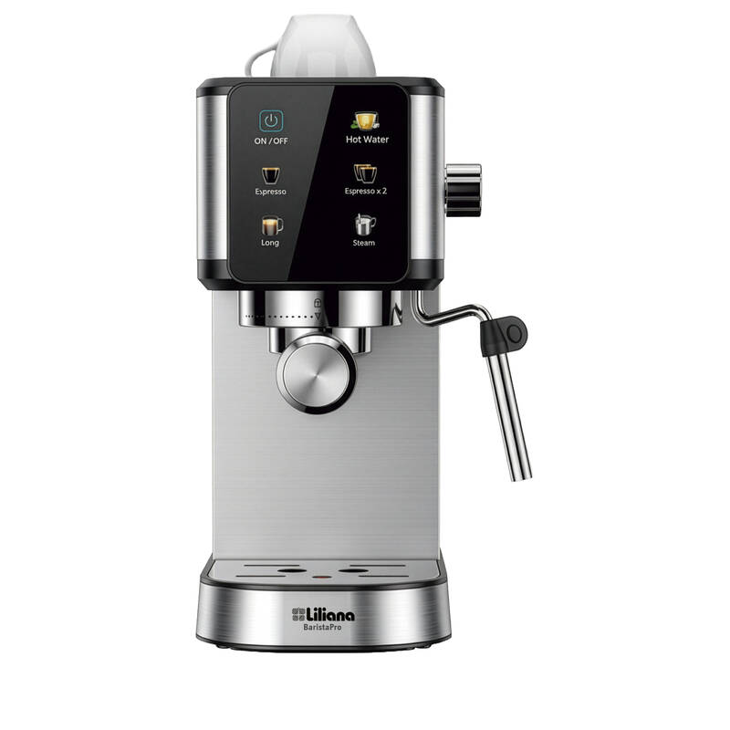 Cafetera Express Liliana Ac989