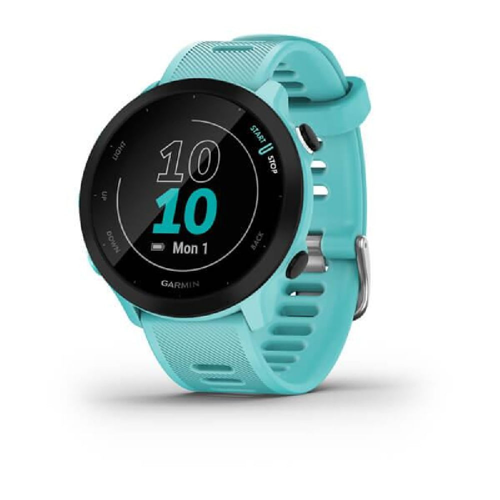 Reloj Smartwatch Garmin Forerunner 55 - 42 mm