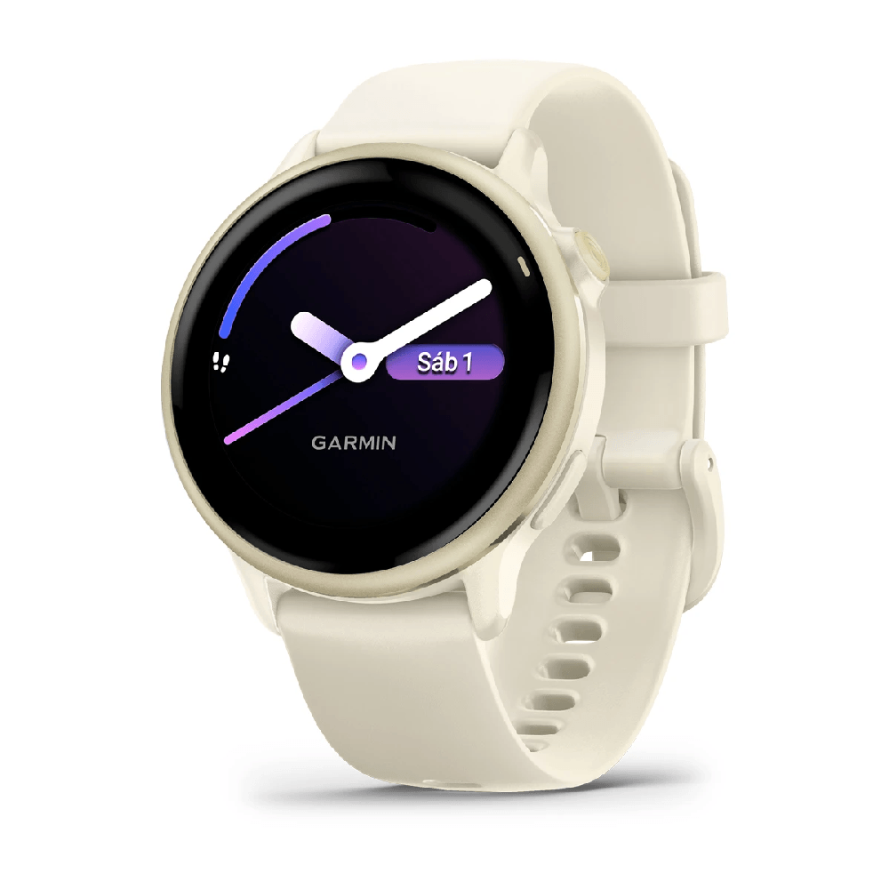 Reloj Smartwatch Garmin Vivoactive 6 - 42mm