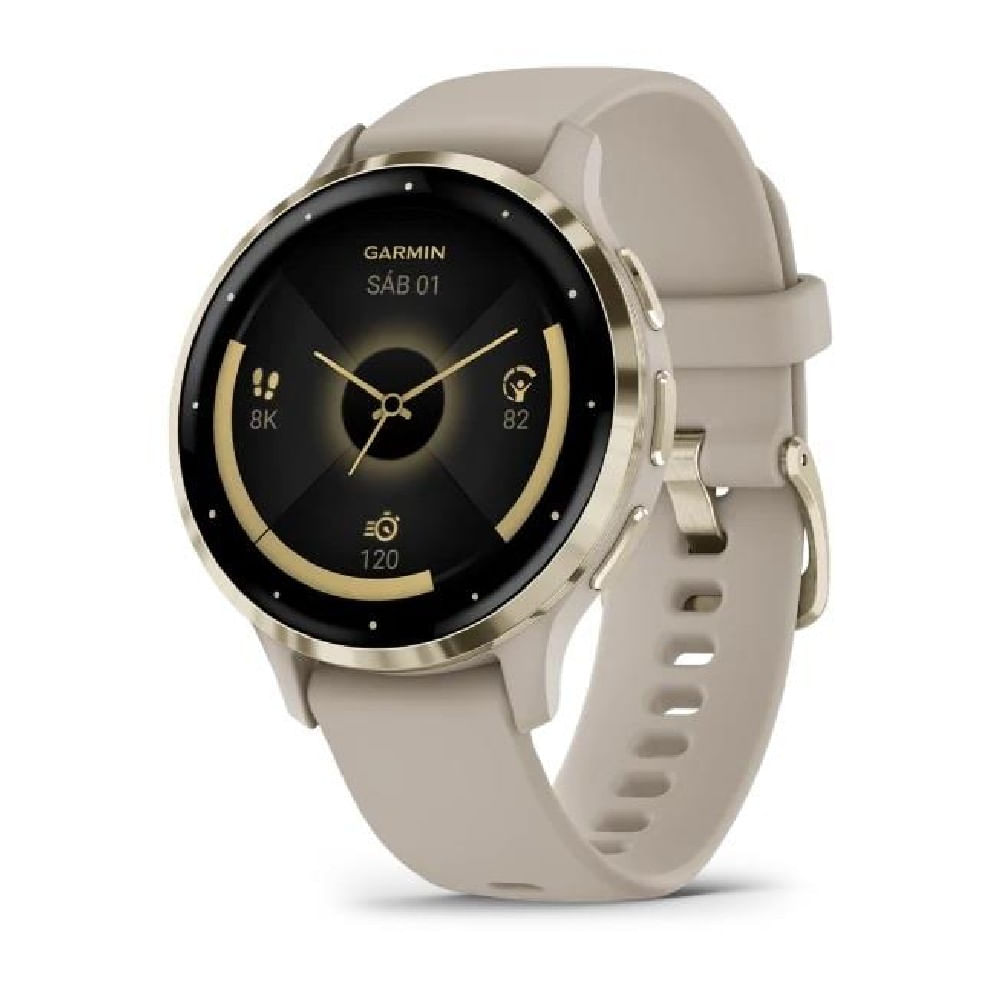 Reloj Smartwatch Garmin Venu 3 - 41 mm
