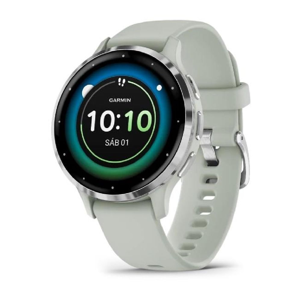 Reloj Smartwatch Garmin Venu 3 - 41 mm