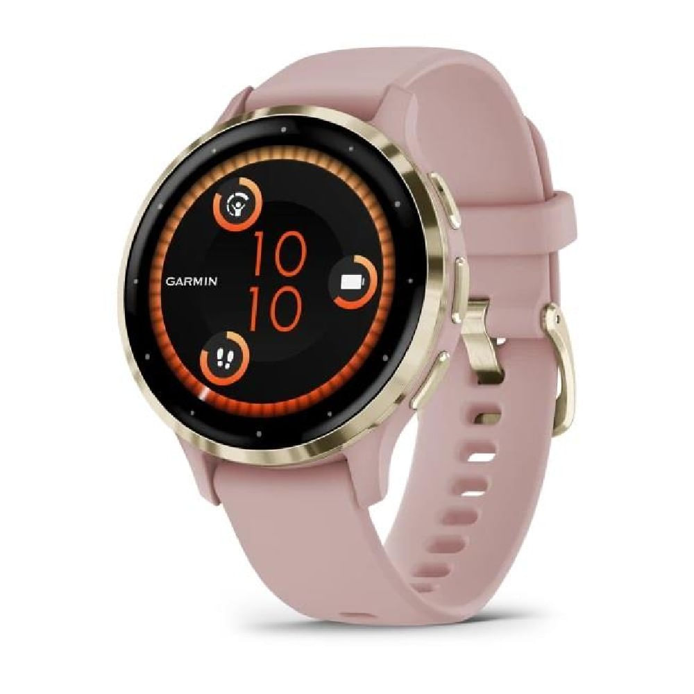Reloj Smartwatch Garmin Venu 3S - 41 mm