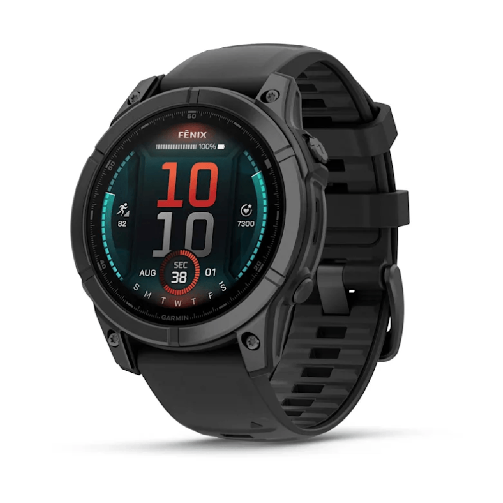 Reloj Smartwatch Garmin Fenix E AMOLED 47mm