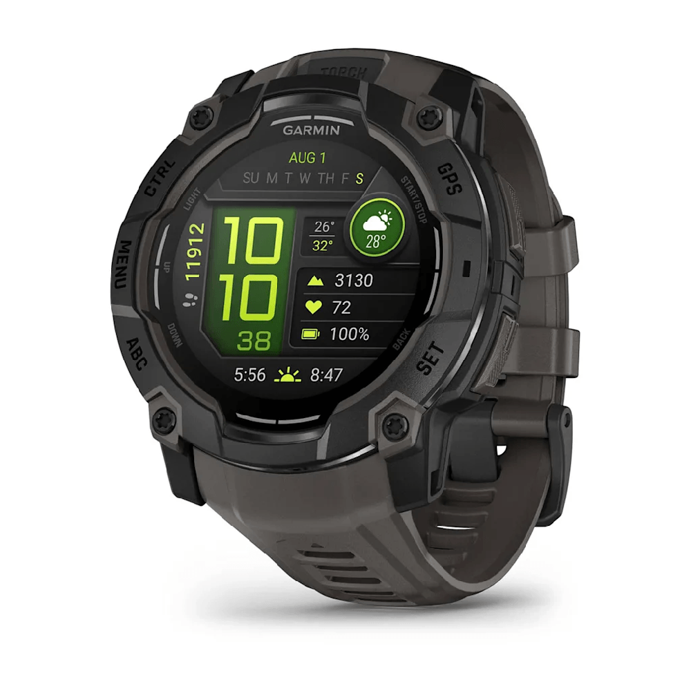 Reloj Smartwatch Instinct 3 AMOLED 50 mm