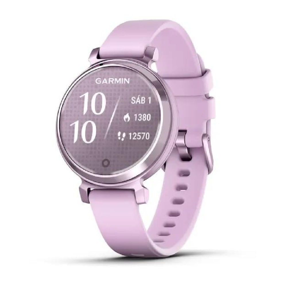 Reloj Smartwatch Garmin Lily 2 - 35 mm