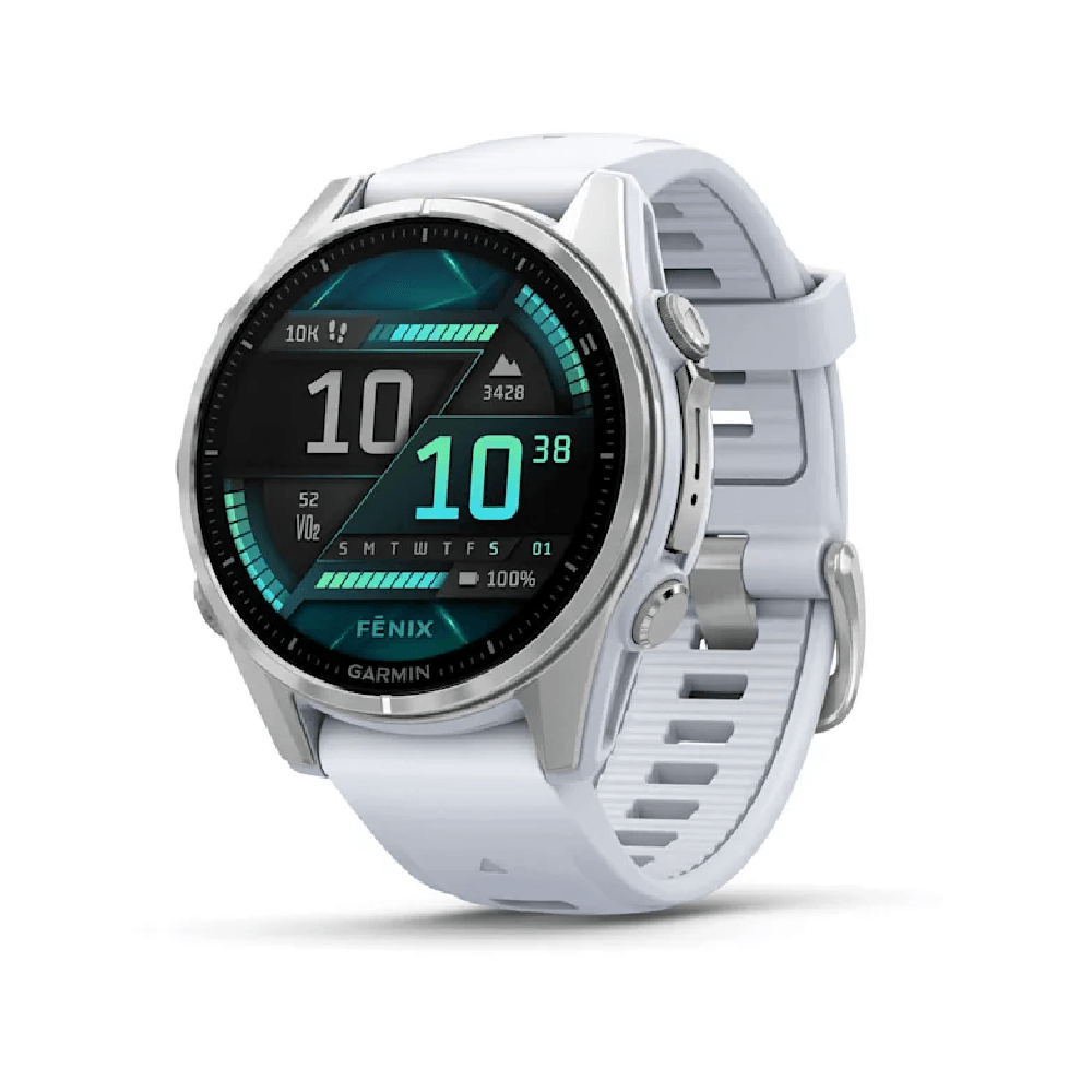 Reloj Smartwatch Garmin Fenix 8 AMOLED 43 mm