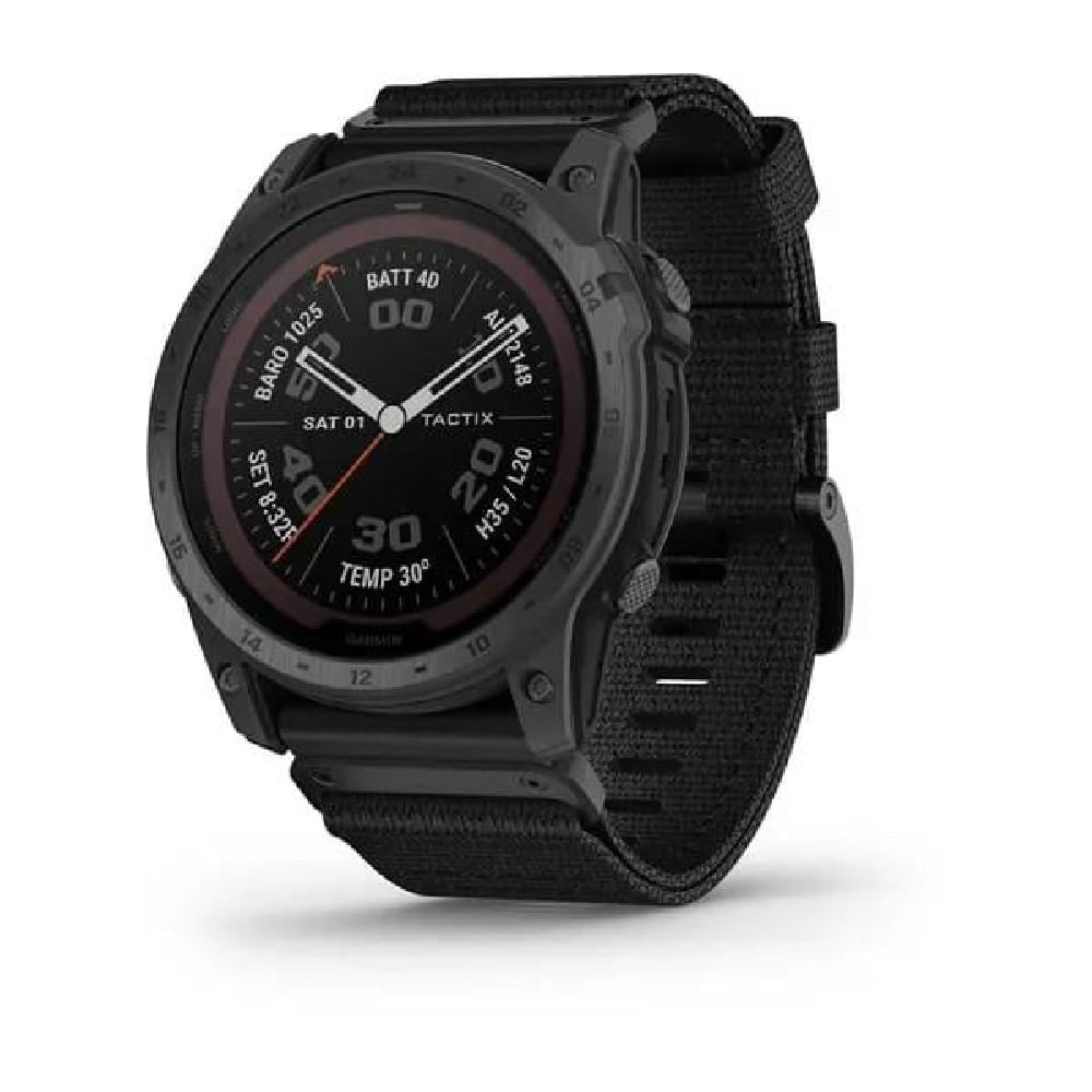 Reloj Smartwatch GarminTactix 7 Pro Edition - 51 mm