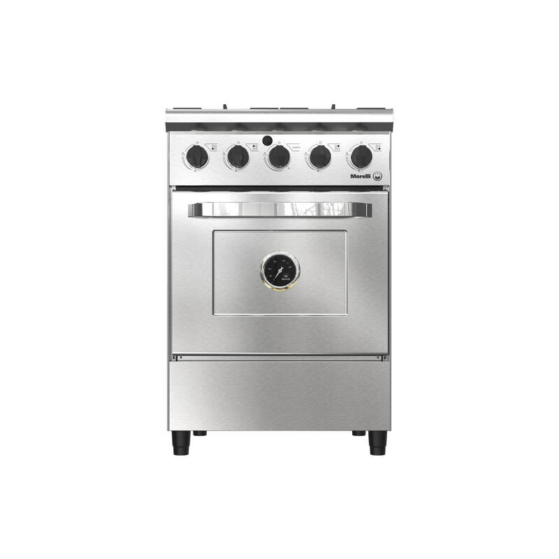 Cocina Morelli Forza 550 Puerta Ciega