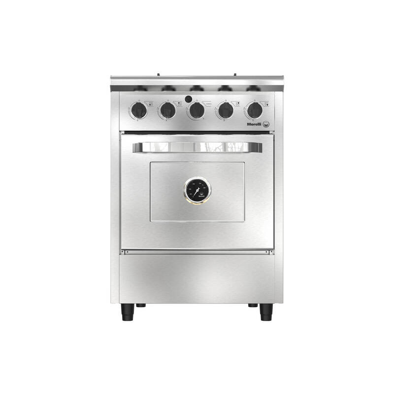 Cocina Morelli Forza 600 Puerta Ciega