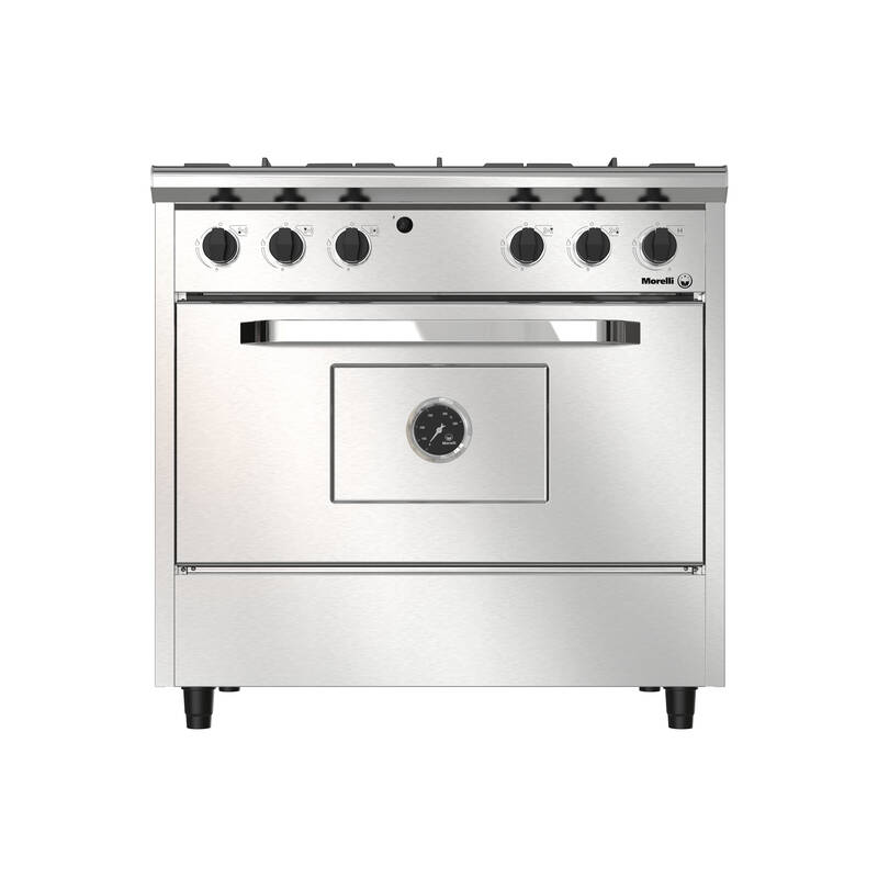 Cocina Morelli Forza 900 Puerta Ciega