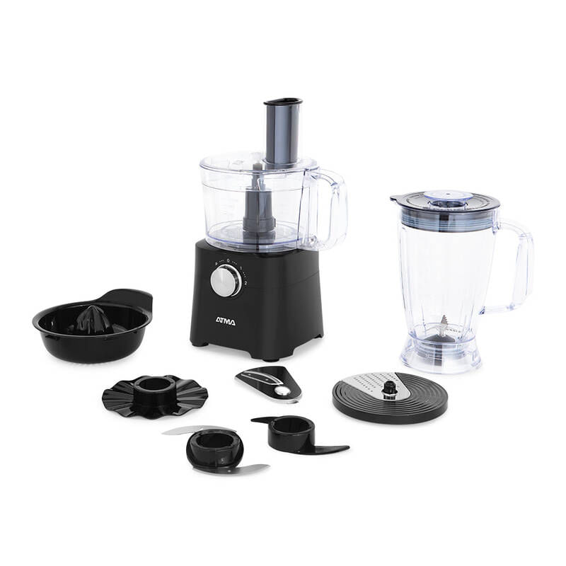 Procesadora Atma Lp8425nap