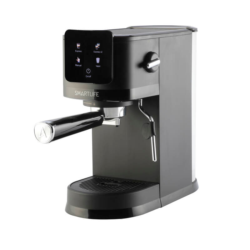 Cafetera Express Smartlife Sl-Ecd5403n