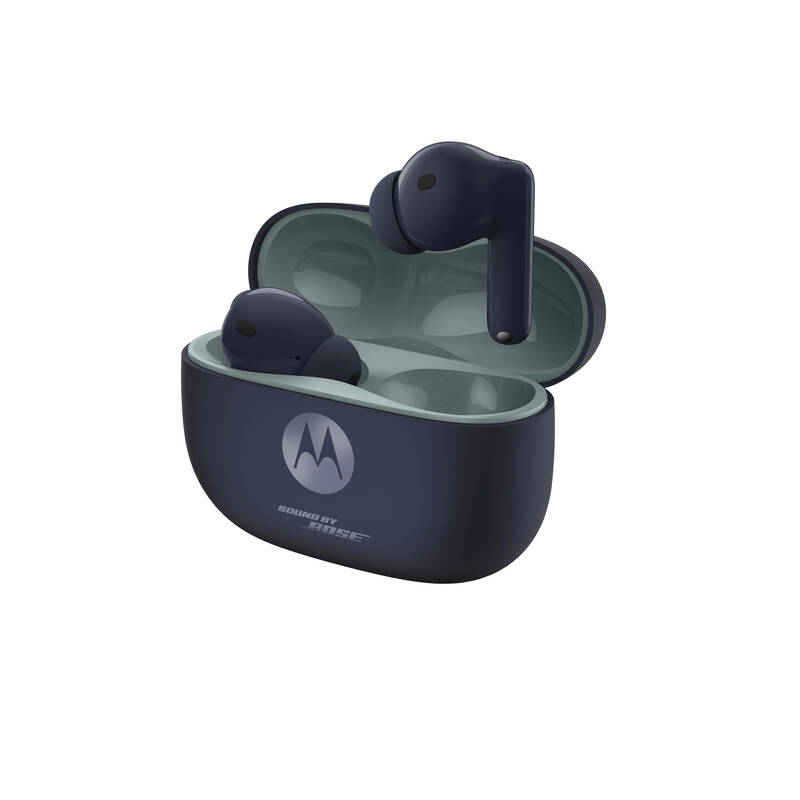 Auricular Motorola Moto Buds 2 Plus